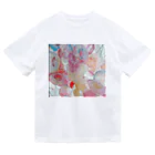 madeathの海月 Dry T-Shirt