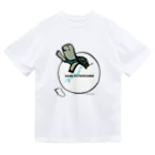 Petit ProjetのSAVE the ISHIGAME Dry T-Shirt