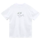 ゆるちゃん△のsurfer Life II Dry T-Shirt