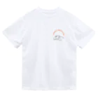 dagaraptorのArch logo T Dry T-Shirt