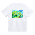 norinori819のジローギュー Dry T-Shirt