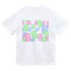 ぎんが屋-wassyoi-のふわりINARIちゃん Dry T-Shirt