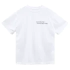 みりんさんの台所の注射怖いけどバレたくない。怖いけど。 Dry T-Shirt