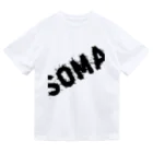 HNRyoのSOMA Dry T-Shirt