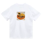 tmok_shop_tokyoのおいしいカレーの話をしよう：第１話 Dry T-Shirt