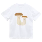 めばえるやのエリンギ Dry T-Shirt