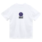 VIRUS.Paradiseの新型コロナウイルスCOVID-19 Dry T-Shirt