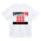 Don't Stop Nippon Kempoのコラボ_真武館（限定発売） ドライTシャツ