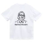 tomo.designのNaniwa Mozart T ドライTシャツ