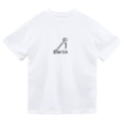 mini shopの梵天（ぼんてん） Dry T-Shirt