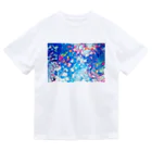 cardboardartzの北風と太陽Tシャツ Dry T-Shirt