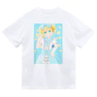 かわいいもののおみせ　いそぎんちゃくの⭐️ ドライTシャツ