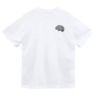 bluemouthの脳死② Dry T-Shirt