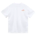 Hihitoの2ひきのこぶた Dry T-Shirt