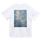 getoの空色 Dry T-Shirt