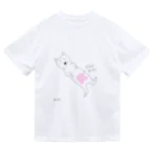 ゆとりOL shopのうちの柴ちゃんのかわいいところ1 Dry T-Shirt