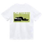 Neko-Shika-Katanのにゃん体動物 Dry T-Shirt