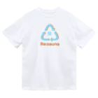 またまたのRe:sauna ドライTシャツ