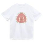 cotton-berry-pancakeのグァバちゃん ドライTシャツ