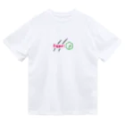 Type:PのType:P 「ロゴ」モデル ドライTシャツ