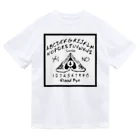 SumiReのウィジャボード　Ouija　白 Dry T-Shirt