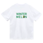 かまだ まゆめのWINTER MELON 冬瓜1 Dry T-Shirt