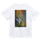 立石　楓のbailar Dry T-Shirt