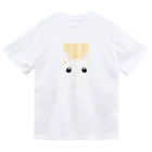 SHOP ベアたんのしろうさぎさん ドライTシャツ