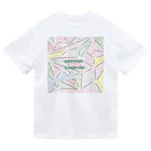 LeafCreateのQuiteStone FlowerFairy  Dry T-Shirt