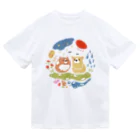 panda_no_kodomoのコーギーシリーズ Dry T-Shirt