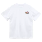 yuumyの豚汁 Dry T-Shirt