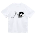 LINOS-Tの釣り Dry T-Shirt