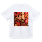 tomJの酢豚☆SUBUTA Dry T-Shirt