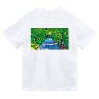 GALLERY misutawoの愛知県豊田市 香嵐渓 Dry T-Shirt