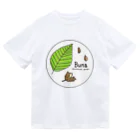 道草屋のBuna Dry T-Shirt