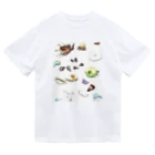 Art-Migo　（アート・ミーゴ）のビーチコーミング Dry T-Shirt