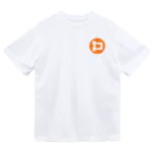 Dariグッズ公式のダの者の証 Dry T-Shirt