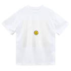 癒しショップのスマイリー Dry T-Shirt