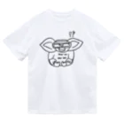 とっこのサングラスさん Dry T-Shirt