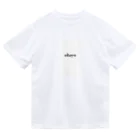 Ohayo!のOhayo(おはよう) Dry T-Shirt