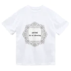 ARTRIE のARTRIEスポーツTシャツ Dry T-Shirt