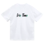 Irie Timeのirie time ドライウェア　バスケットボール Dry T-Shirt