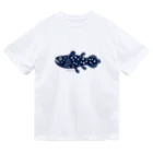 Astrio SUZURI店のシーラカンス Dry T-Shirt