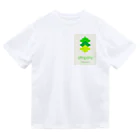 panyのパニーTシャツ　抹茶 Dry T-Shirt