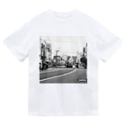 roadster_bassのCITYプリントTシャツ Dry T-Shirt