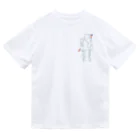 7010v💡のぼく　のさ　いこう　けっさく Dry T-Shirt