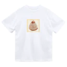 乙女座のMont Blanc グッズ Dry T-Shirt