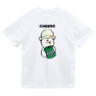 CHIBIMARCYのChees：P Dry T-Shirt