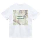 LeafCreateのQuiteStone MatchaSweets Dry T-Shirt