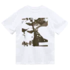 Irie TimeのレイアップTシャツ Dry T-Shirt